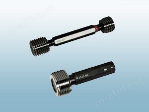 M18公制螺纹量规，M20螺纹塞规，M24螺纹环规
