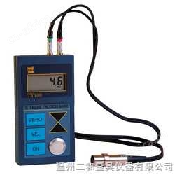 TT100A超声波测厚仪