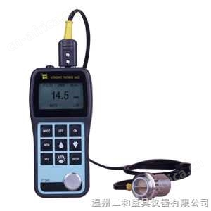 TT340超声波测厚仪