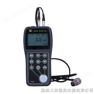 TT310超声波测厚仪
