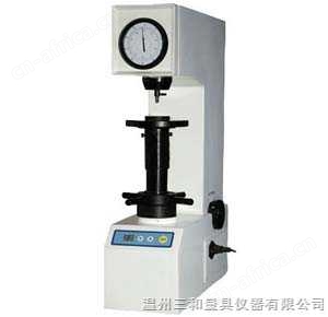 XHR-150塑料洛氏硬度计