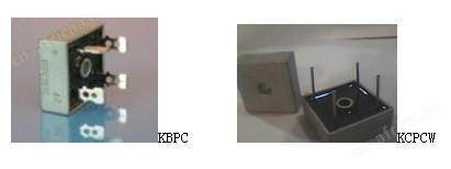 整流桥 KBPC35005-KBPC3510（KBPC3510W）