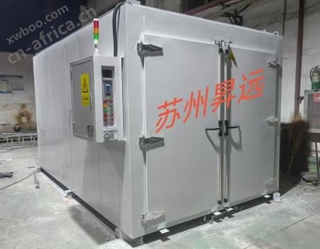 玻璃纤维纱烘干箱