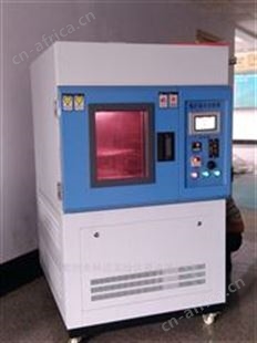 科迈LED光电氙灯耐气候试验箱