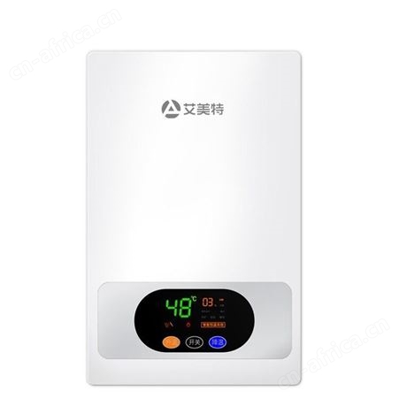 艾美特即热式电热水器家用小型迷你卫生间淋浴过水热速热热水器租房洗澡