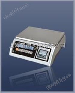 T-Scale台衡惠尔邦JWP带打印机电子称
