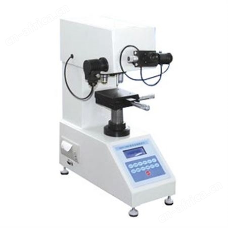 DHV-1000Z 自动转塔数显显微硬度计