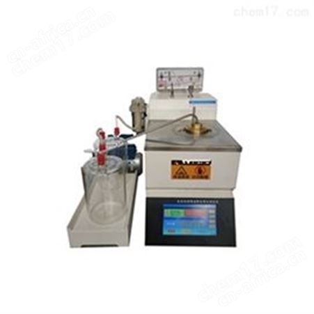 润滑油蒸发损失测定仪