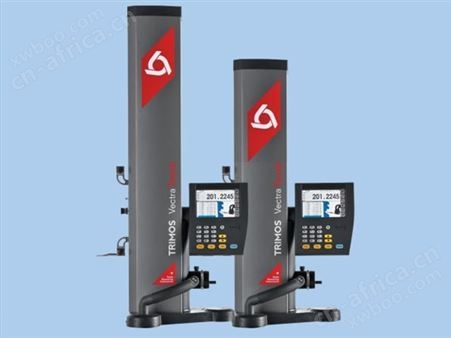 trimos VT 600测高仪维修