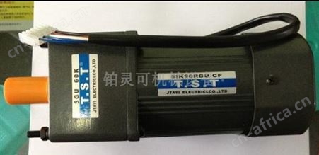 全新TST减速机 T.S.T减速器 3GN25K 3GN50K JTAYI减速电机马达