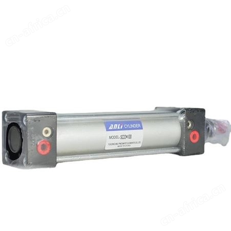 原厂ANLi CYLINDER气缸MODEL:SC32*100 SC32X125 气压缸