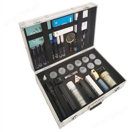 火灾现场勘查器材箱 火场勘察装备 火灾现场勘查仪器工具箱