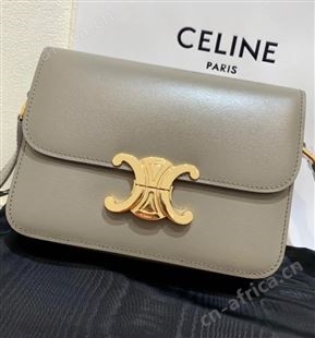 CELINE思琳女包附近奢饰品上门回收二手包包