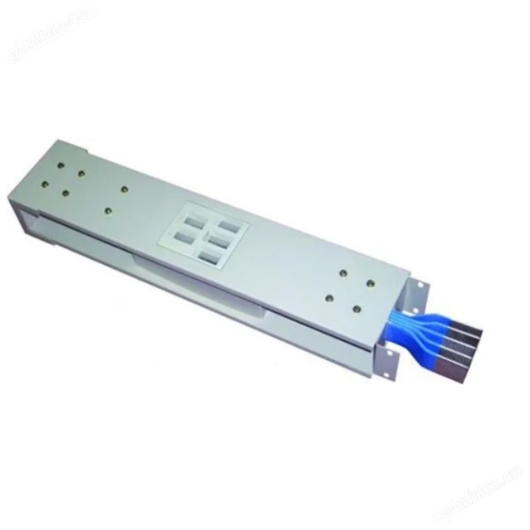 绝缘型封闭母线三相四线