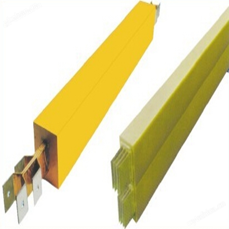 FSMC-6300A高低压浇筑型防水母线槽