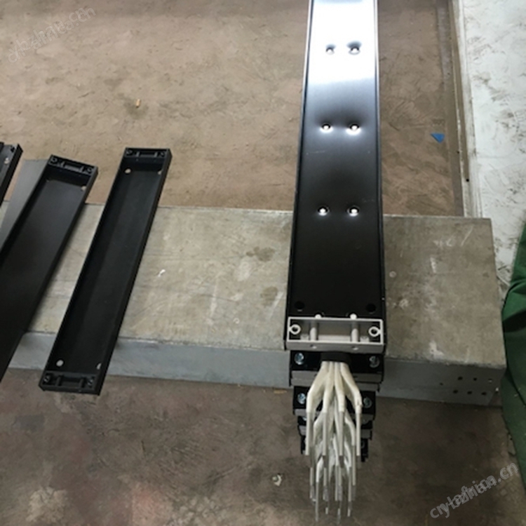 FSMC-6300A高低压浇筑型防水母线槽