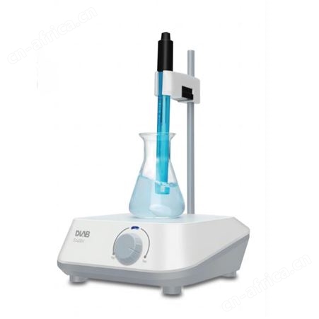 实验室小型经济型磁力搅拌器EcoStir 耐化学腐蚀 300-2000rpm