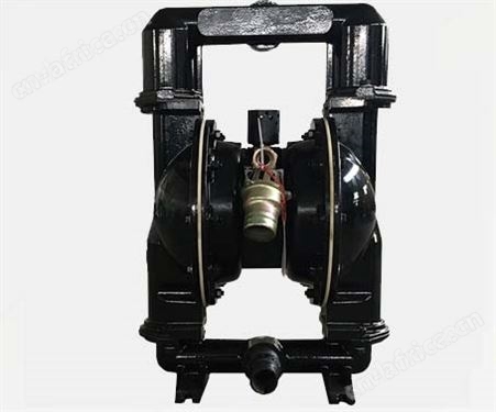 BQG170/0.25矿用气动隔膜泵