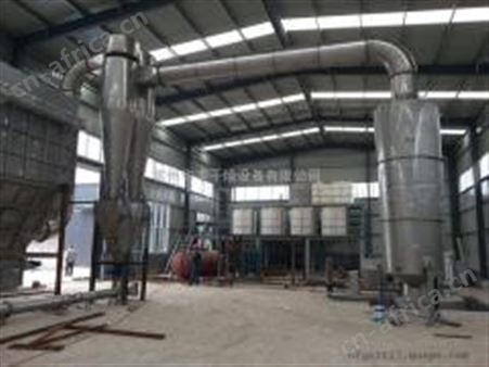 厂家供应咪鲜胺烘干机 ,烘干设备