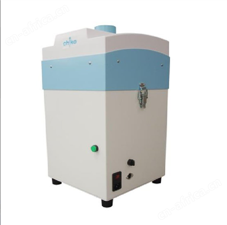 CKU-060AT3-ACC-CE 洁净室小型除尘器