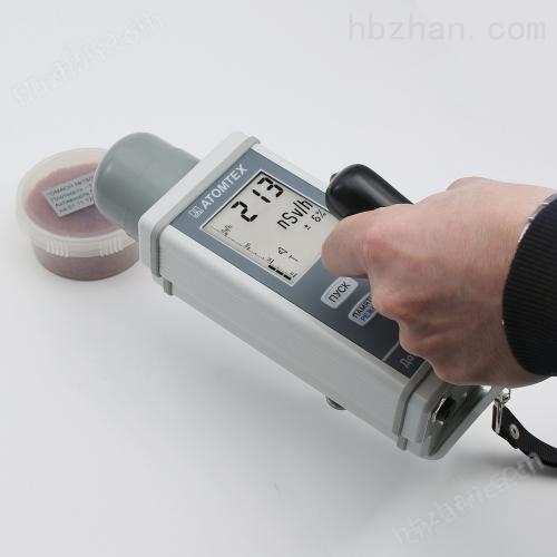 AT1121/AT1123辐射剂量计 便携式辐射检测仪