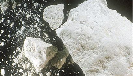 高岭石检测机构_检测中心