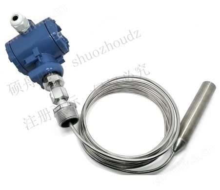 UC系列投入式（静压式）液位计（铠装式）