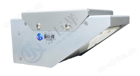 TJX-LL20 雷达流量计