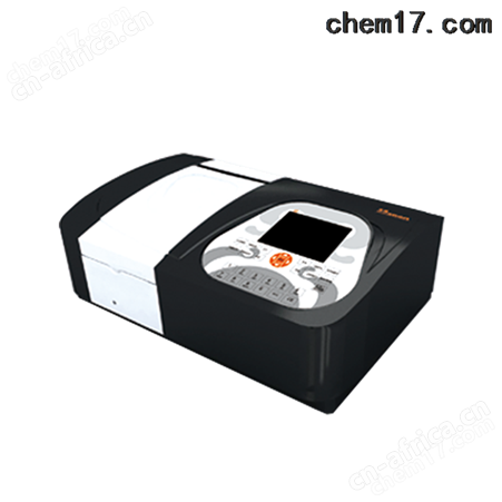 海能i9双光束紫外可见分光光度计