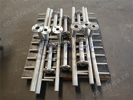 液体进料分布装置