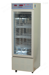 250B数显生化培养箱