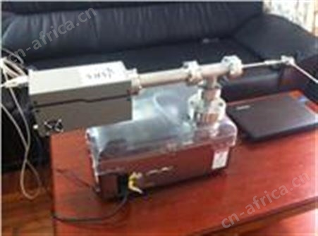 GAS-100在线四极质谱残余气体分析系统