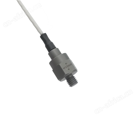511PM1隔离型电荷输出加速度传感器