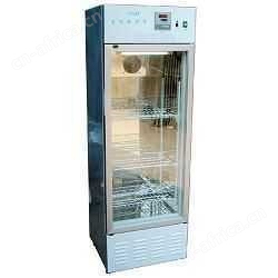 数显光照培养箱