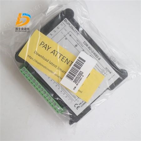 原装DUPLOMATIC放大器公司