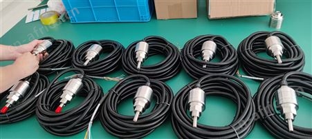 TSM803六安市三位一体探头选型