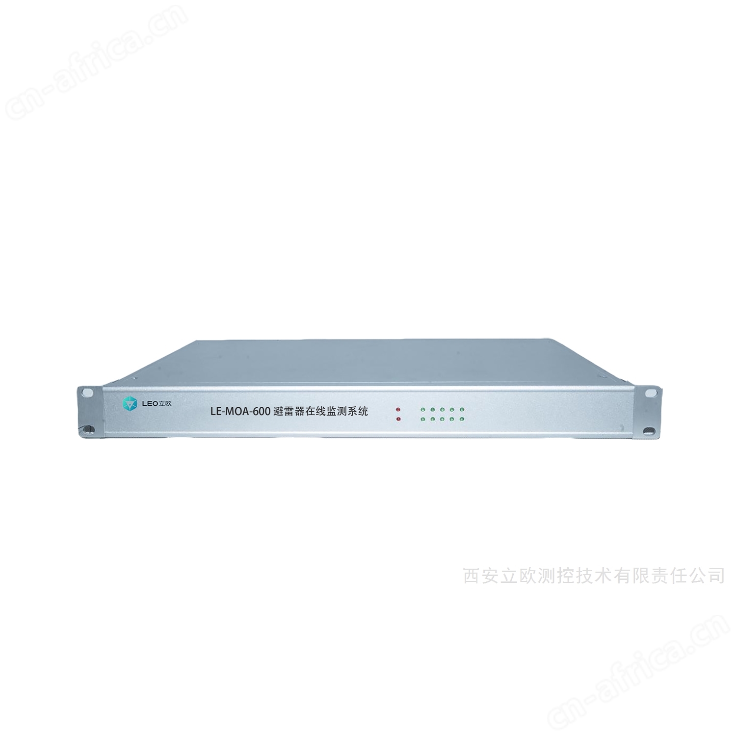 智能避雷器在线监测系统