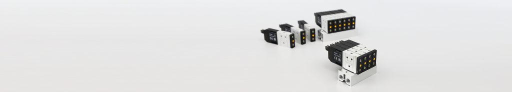 EMC 电磁阀：精密控制气体流体方向的关键组件