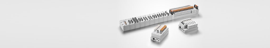 EMC 电磁阀：精密控制气体流体方向的关键组件