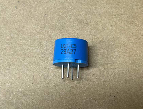 气体传感器生产厂商 气体传感器生产厂商