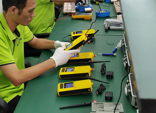 气体检测仪 气体检测仪