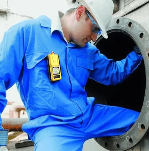 便携式一氧化碳检测仪 便携式一氧化碳检测仪