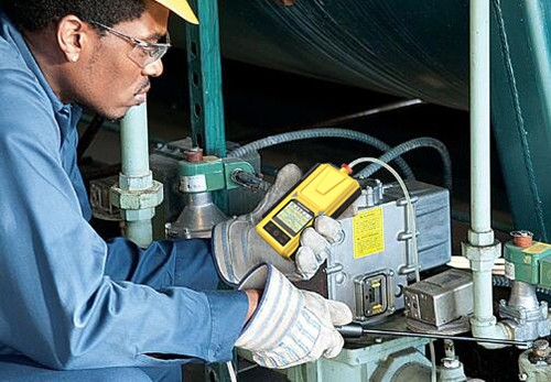 CD6气体检测仪 CD6气体检测仪