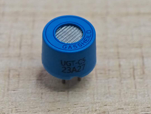 原始气体传感器 原始气体传感器