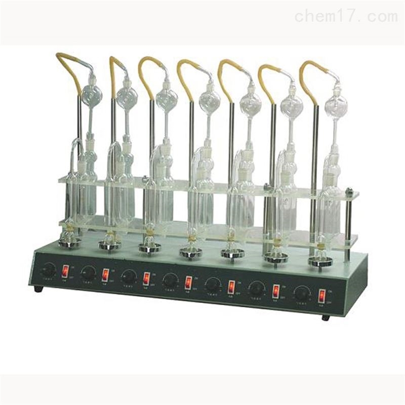 石油产品测硫仪