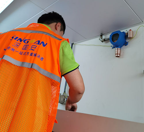 气体检测仪 气体检测仪