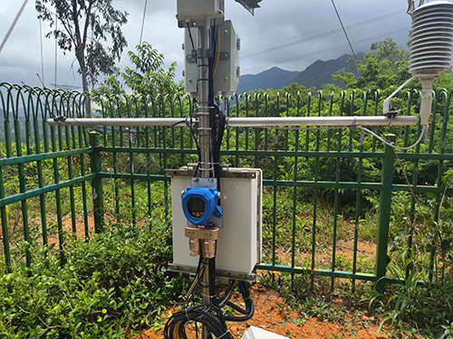 voc气体检测仪 voc气体检测仪