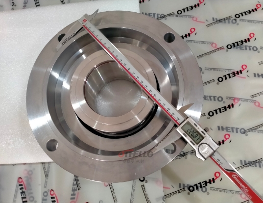 奥赛罗泵用机械密封