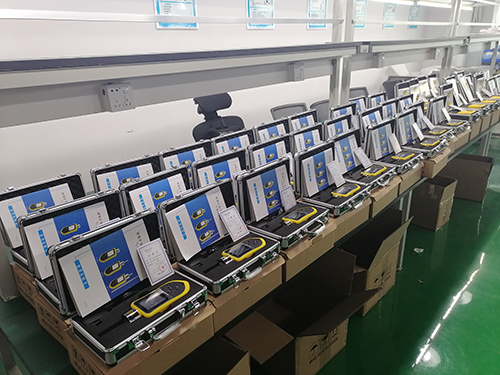 有限空间气体检测仪 有限空间气体检测仪