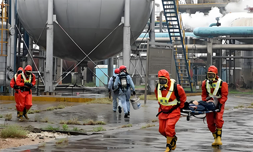 乙酸甲酯中毒事故 乙酸甲酯中毒事故